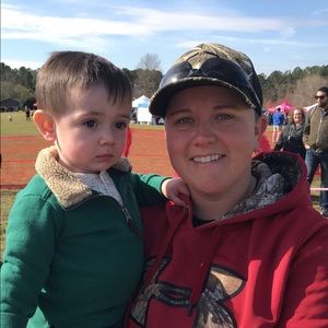 Meet your Posher, Amanda